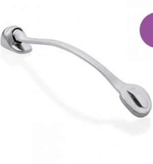 Корректор прикуса Motion 3D Purple Class II 23 мм (OO)